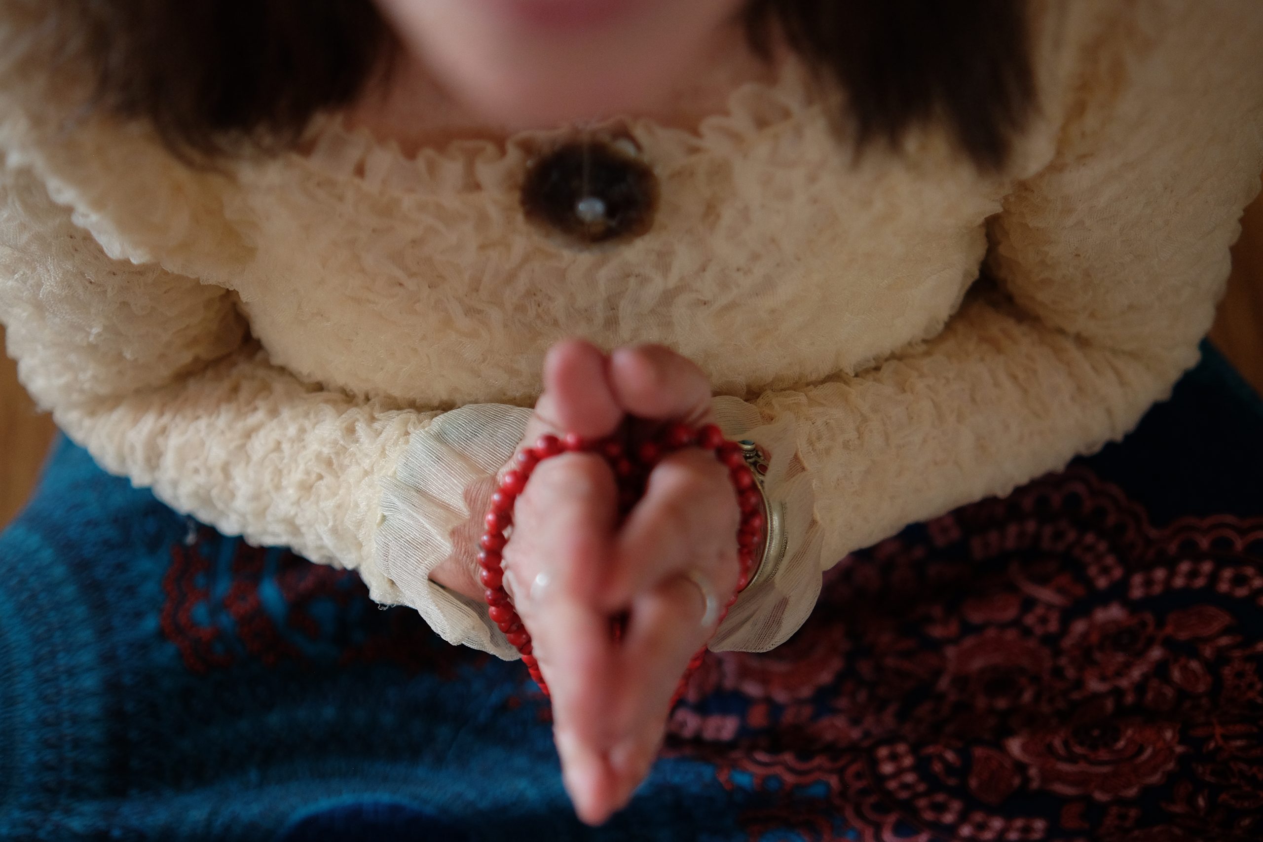 Studio de yoga Zen Shiatsu