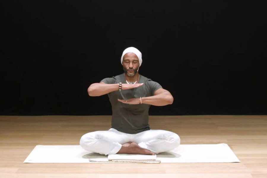 photo kundalini